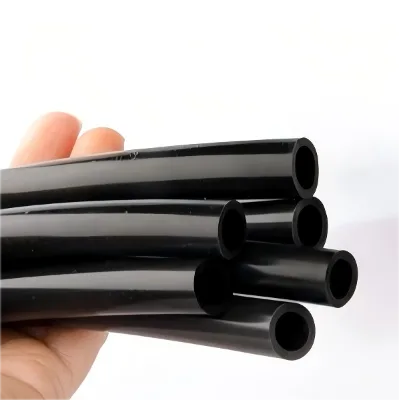 Hejiaan 4mm 5m Cooling System Silicone Rubber Vacuum Tube Hose Silicon Tubing High Temperature Resistant Auto Parts