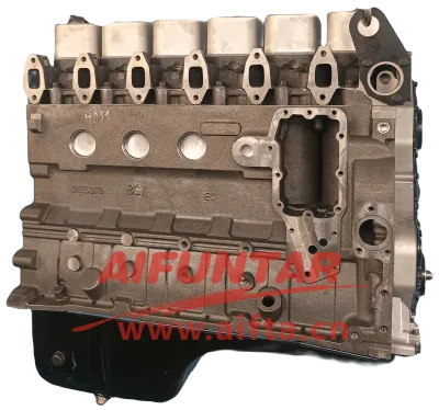 OEM Car Parts Engine Assembly Kit 2.0L 4F20TC for Foton Aucan Series