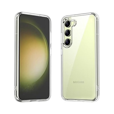 Plastic Phone Case