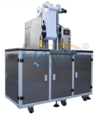 Cosmetic Eyeshadow Powder Press Machine Eyebrow Valla Pressing Machine