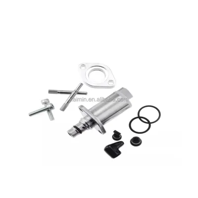 OEM 294200-0650 Engine Valve for Toyota for Hyundai Isuzu Trucks Injection Regulator Metering Control Valve