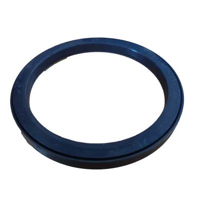 High Grade Truck Parts Engine Rear Crankshaft Oil Seal 115.100.14 Ensuring Engine Oil Sealing