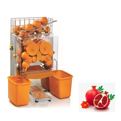 Top Quality for Sale Restaurant Whole Fruit Extractor Commercial Orange Lemon Citrus Juicer