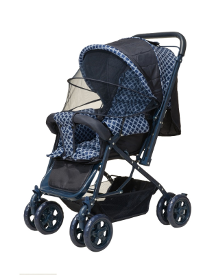 Comfortable Baby Walker / Baby Carriage / Baby Pram