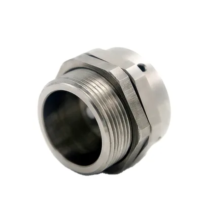 M10*1.5 stainless steel pressure release protective metal screw air vent plug breather valve