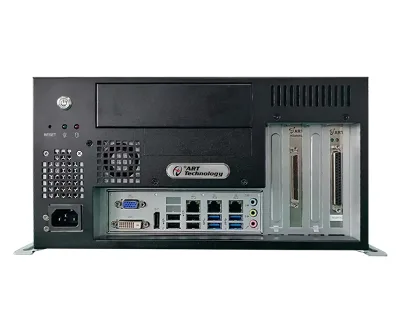 Industrial Control Computer LGA1700 Intel 12th 13th Gen Core i3 i5 i7 DDR4-3200 Max 64GB Support Customization Industrial PC