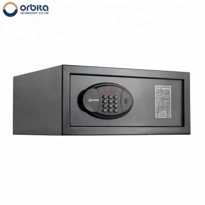 OEM Price Hotel Electronic Safe, Fire Proof Safe Box