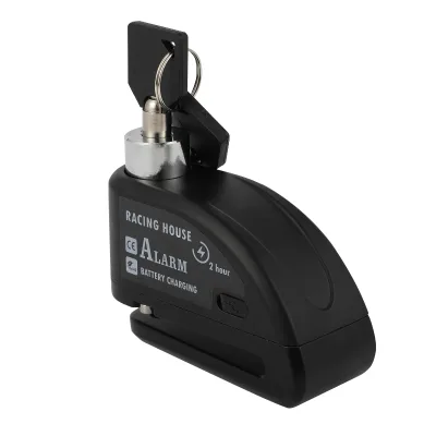 JFG Motorcycle Disc Lock Disc Lock Disc Lock