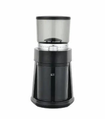 Operated Ceramic Coffee Grinder With  Disk for Efficient Grinding for Sale