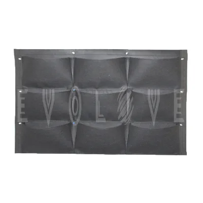 Green Wall Self Watering Vertical Garden with Drip Irrigation System