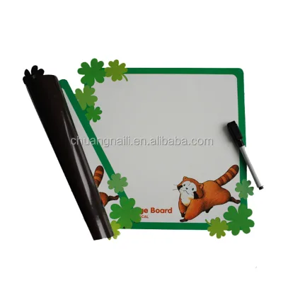 Customized Magnetic Memo Board
