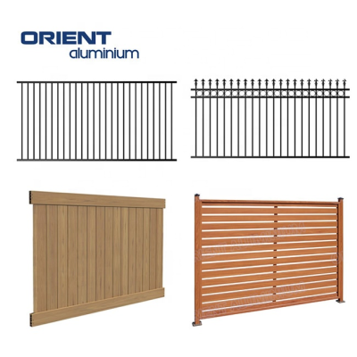 Hot Sale Fence Panel Fencing