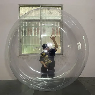 Commercial Advertising Airtight Inflatable PVC Helium Balloon for Decoration