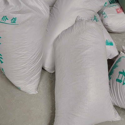 Bulk White Expanded Perlite Moisture Removal and Good Breathability Perlite Horticulture Perlite Insulation Powder
