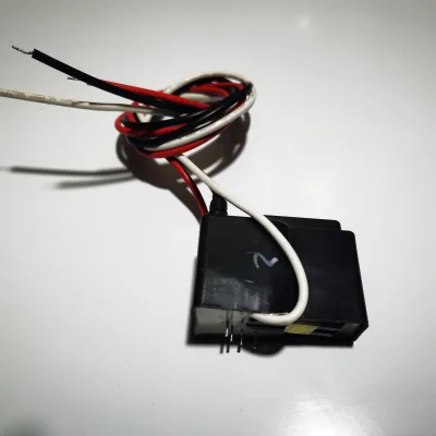 High Voltage Fly-back Transformer Coils Dual Output 1kv -10kv 50W
