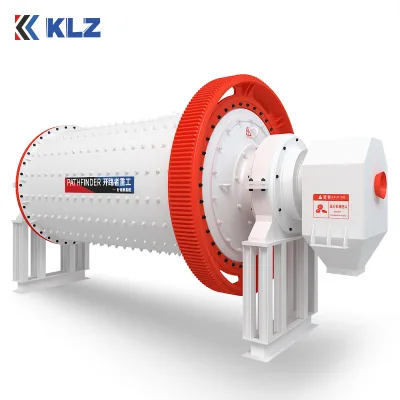 Silica Ball Mill Used Ball Mill Crusher Powder Making Ball Mill