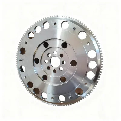 Lightweight Flywheel for Honda Civic SI 2006-2011 2.0L (K20) 6 Speed