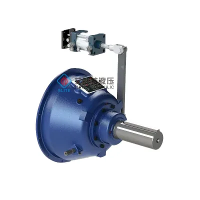 Pn 2W-4918 Sp321p903 Embrague Pto for Diesel Engine