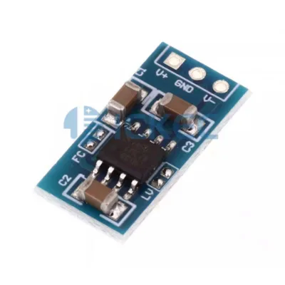 LM2662 switch regulator, positive voltage to negative voltage, voltage inversion module, high precision