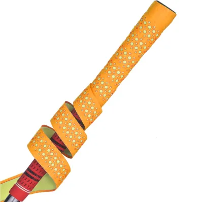 Premium Golf Club Grip Wrap Tapes Convenient & Anti-slip Solution for Golf Overgrip