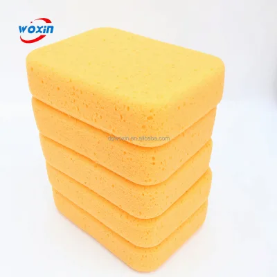 Premium Tile Grout Sponge Grout Scrub Sponge by Vacuum Package Tile Accessory Grout Sponge Foam