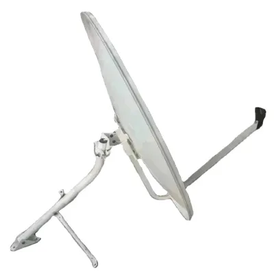 OEM KU-80 Satellite Dish Antenna 8 Feet Satellite Dish 80 cm Tv Satellite Dish