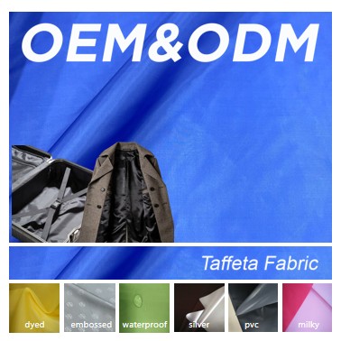High Quality Lining Fabric Fabric Women Clothing Garments Womens Dresses 100 Polyester Fabric
