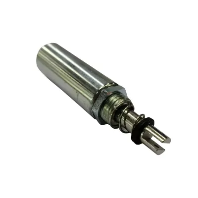 Hot Sales BS-1953T DC48V 22OHM  6mm Stroke Tubular Linear  Solenoid