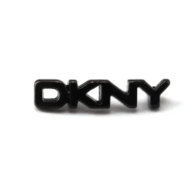 Clothing Labels Metal Brands Logos Tags Labels Plate Hot Selling Metal for Garment Custom Metal Plating ISO Shoes Bags Accepable