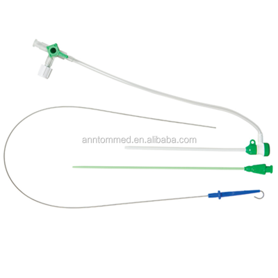 Interventional Cardiology Products Medical Introducer Sheath Kit