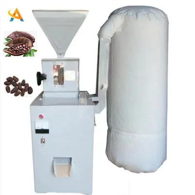 The Best Price Coffee Bean Skin Peeling Machine Home Type Coffee Bean Peeling Machine