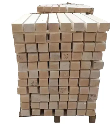 Easy Cutting Balsa Block for Art Craft Architecture Model Materials Balsa Wood Manufacturer