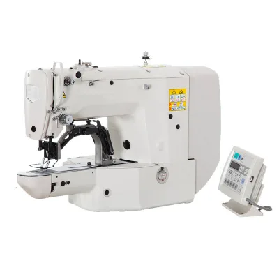 1900D Chinese Manufacturers bar Tacking Sewing Stitching Machine Price