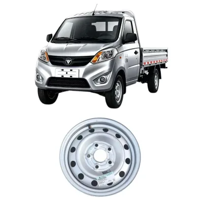 Foton Jiatu T3/ Aolong T3/ Xiangling V1 Wheel Hub, Wheel Rim, Wheel Hub, Steel Rim and Aluminum Rim FL0311050021A0