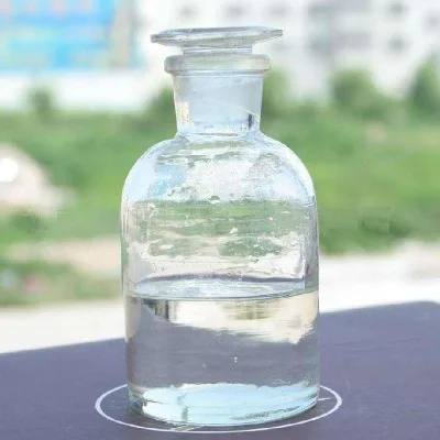 High Purity Propylene Glycol 99.5% Min USP & Industrial Grade Colorless Liquid for Cosmetics Daily Chemicals CAS No 57-55-6