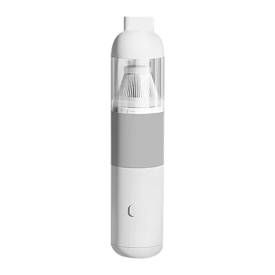 2023 New Arrivals Recharge Home Office Rechargeable Lithium Battery Oem Smart Mini Handheld Car Wireless Vacuum Cleaner Vacuum