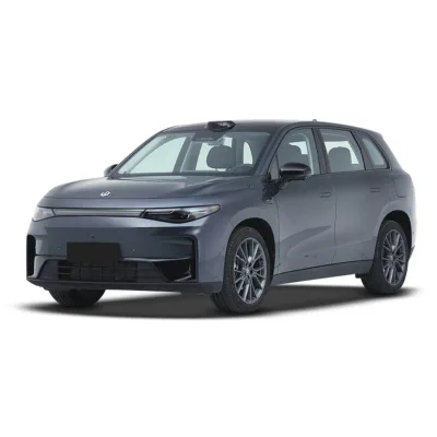 Leapmotor C10 2024 Leapmotor C10 C 10 Basic Ev Suv New Energy Vehicle Hybrid Electric Car Lingpao Leap Motor C10 C16 C01