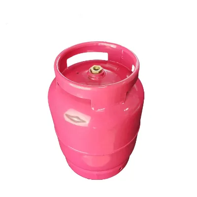 tiger Rig Factory Supply Long Work Life lpg Gas Cylinder Gas tank