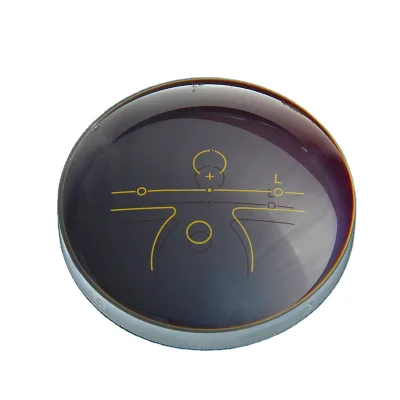 Factory High Quality 1.56 Progressive Photochromic Lentes Optical Lens