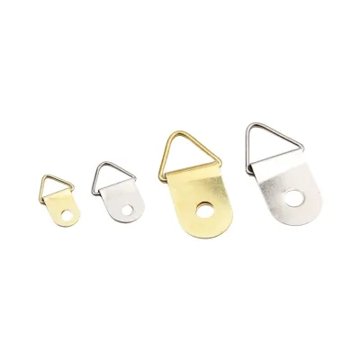 Unique Features 18mm Frame Pictures Wall Hooks Picture Frame Hook Picture Frame Hooks Hangers