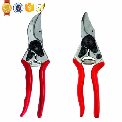 HP03B Curved Microblade Pruning Shears Price, Ratchet Pruning Shears Tree, Forged Pruning Shear