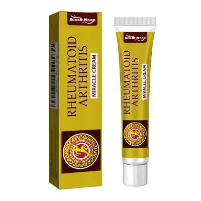 Herbal Miracle Gel for Joint Care Relief 2 Year Shelf Life