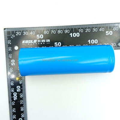 High Energy 15AH Cylindrical Lifepo4 Battery Cell 3.2V 38121 15Ah Cell 30A Discharge Current