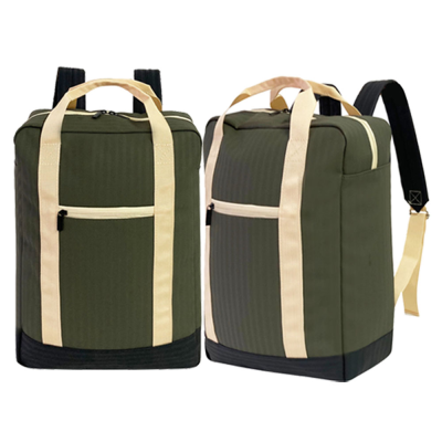 Make a Bold Fashion Statement with Our Products Water-proof Bright Daypack Laptop Multi-functional Backpack