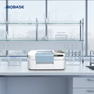 BIOBASE CHINA BKFT-20 FT-IR Spectrophotometer Spectrometer Infrared Spectrometer Fourier Transform Infrared Spectrometer