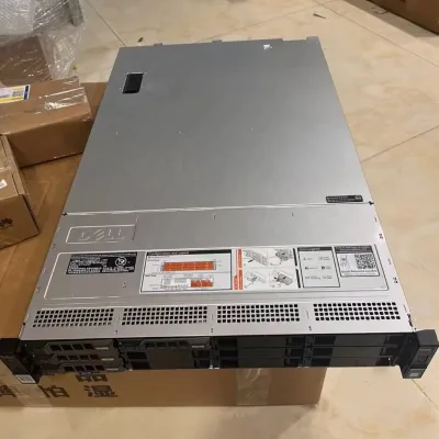 Dells R730XD 2620cpu 16G Ram 1tb Hdd