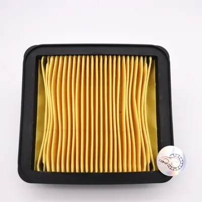 CQHZJ Engine Intake Air Filter Spare Parts N9041910 Fit for TVS RTR 200 Motorcycle