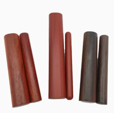 High and Low Pitch Bamboo Percussion for Traditional Opera Adult Percussion Instrument High-pitched Bamboo Low-pitched