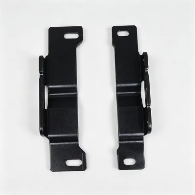 Radiator Mounting Bracket, Water Tank Support Holder for City Bus & Coach Cooling System