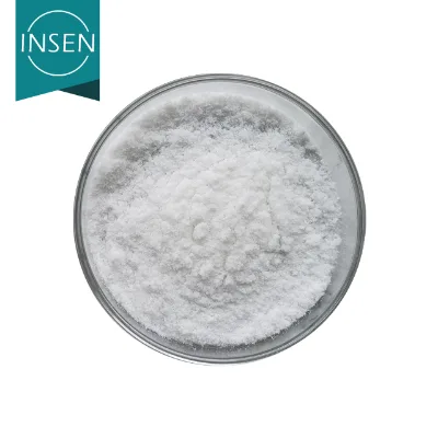 Cosmetics Formulation 98% CAS 30881-23-3 Acetyl Zingerone Powder